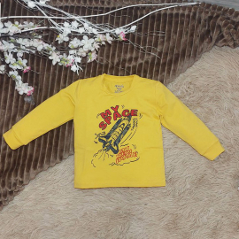 Bluza Spece 2-6